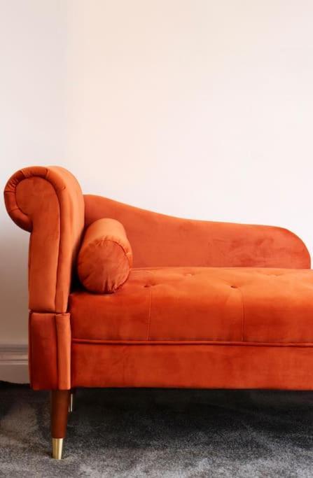 Charming 3 Bedroom Property Free Wifi & Parking Leeds  Esterno foto